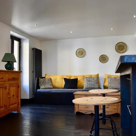 6 Personnes, Les 3 Vallees, Pres Des Thermes Brides-les-Bains