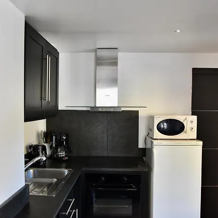 6 Personnes, Les 3 Vallees, Pres Des Thermes Apartment *