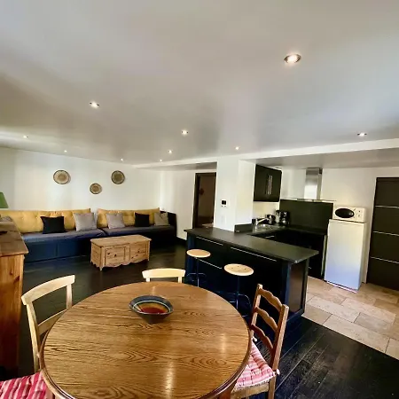 6 Personnes, Les 3 Vallees, Pres Des Thermes Brides-les-Bains