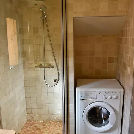 6 Personnes, Les 3 Vallees, Pres Des Thermes Apartment