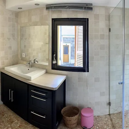 6 Personnes, Les 3 Vallees, Pres Des Thermes Apartment Brides-les-Bains