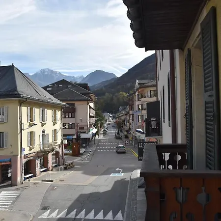 6 Personnes, Les 3 Vallees, Pres Des Thermes Brides-les-Bains