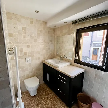6 Personnes, Les 3 Vallees, Pres Des Thermes Apartment *