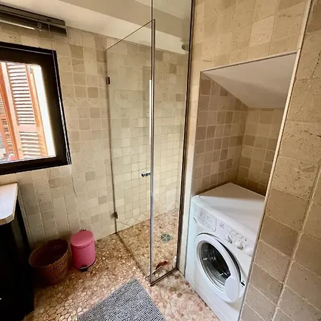 Apartment 6 Personnes, Les 3 Vallees, Pres Des Thermes